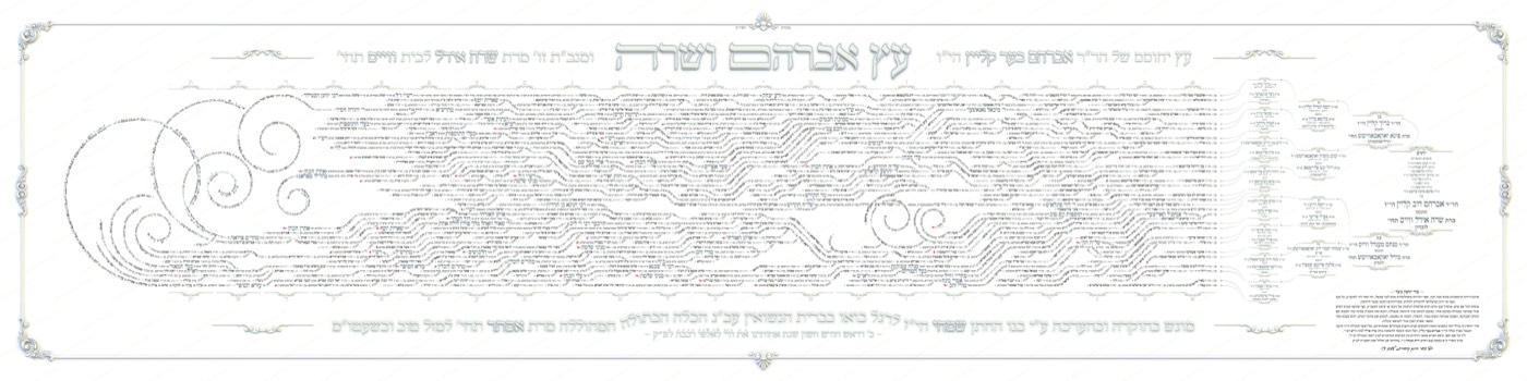 2025 Klein - Weiss 860 ancestors